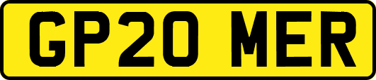 GP20MER