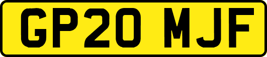 GP20MJF