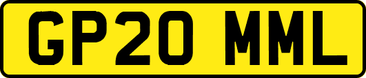 GP20MML