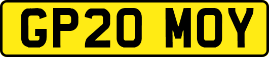 GP20MOY