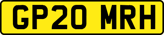 GP20MRH