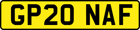 GP20NAF