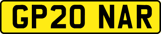 GP20NAR