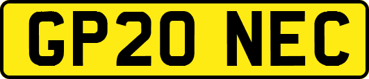 GP20NEC
