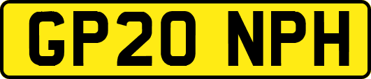 GP20NPH