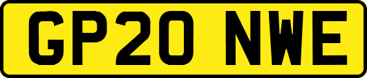 GP20NWE