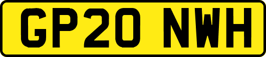 GP20NWH
