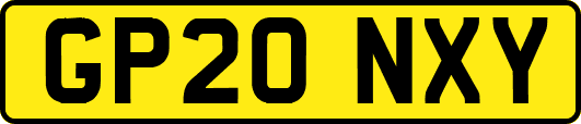 GP20NXY