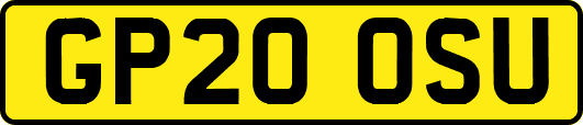 GP20OSU