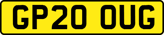 GP20OUG