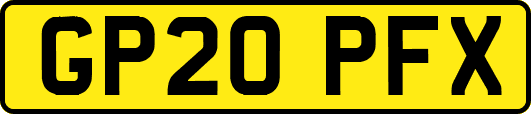 GP20PFX