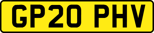 GP20PHV