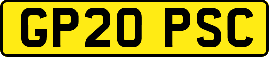 GP20PSC