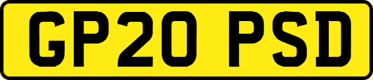 GP20PSD
