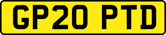 GP20PTD