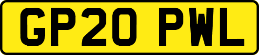 GP20PWL