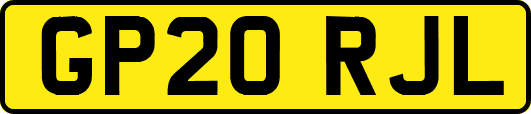 GP20RJL