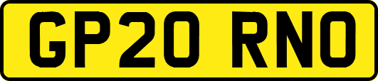 GP20RNO