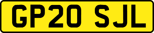 GP20SJL