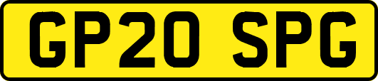 GP20SPG