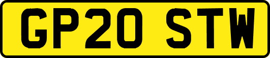 GP20STW