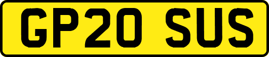 GP20SUS