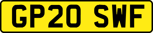 GP20SWF