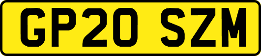 GP20SZM