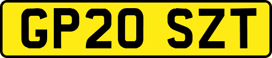 GP20SZT