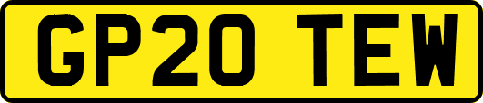 GP20TEW