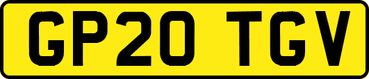 GP20TGV