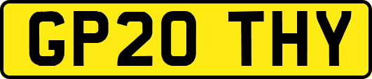 GP20THY