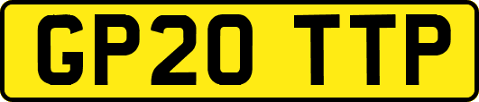 GP20TTP