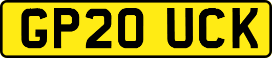 GP20UCK