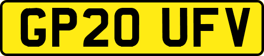 GP20UFV