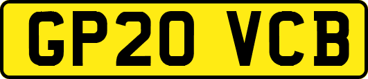GP20VCB