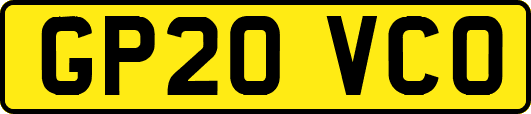 GP20VCO
