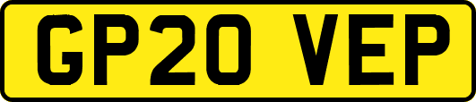 GP20VEP