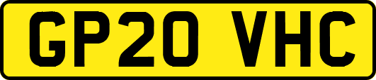GP20VHC