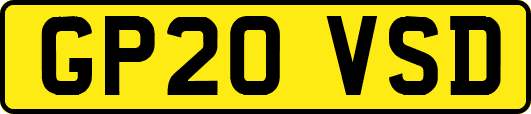 GP20VSD