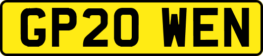 GP20WEN