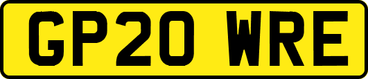 GP20WRE