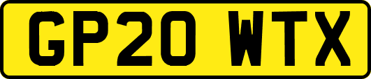 GP20WTX