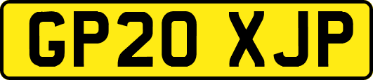 GP20XJP
