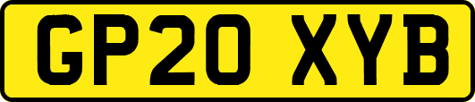 GP20XYB