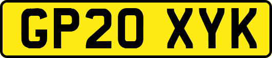 GP20XYK