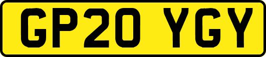 GP20YGY
