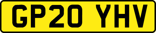GP20YHV