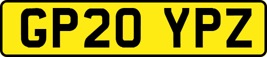 GP20YPZ