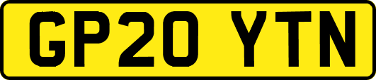 GP20YTN